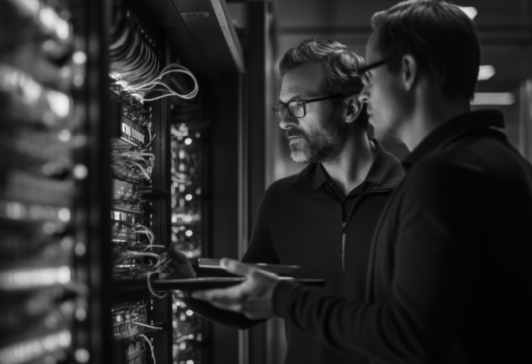 networking